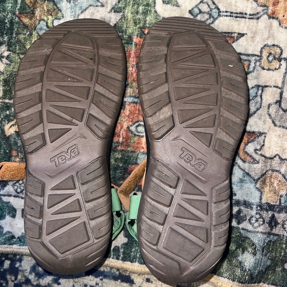 Teva Hurricane Sandals - Picture 3 of 6